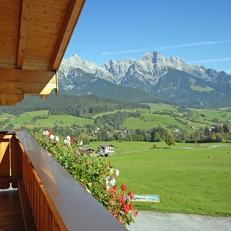 Berggasthof Hinterreit Maria Alm am Steinernen Meer Habitación foto